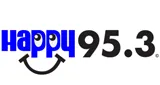 Logo da Happy 95.3