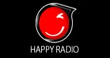 Logo da Happy Radio Paris