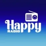 Logo da Happy Radio UK