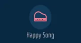 Logo da Happy Song Radio 24/7