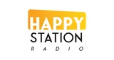 Logo da Happy Station Radio
