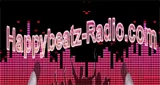 Logo da Happybeatz Radio