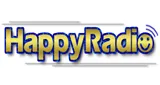 Logo da HappyRadio