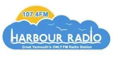 Logo da Harbour Radio