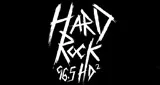 Logo da Hard Rock 96.5 HD2