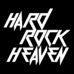 Logo da Hard Rock Heaven