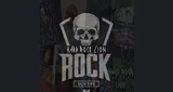Logo da Hard Rock Lion