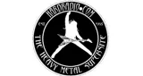 Logo da HardRadio.com - Hard Radio