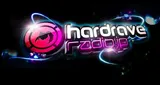 Logo da Hardrave Radio.jp