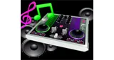 Logo da Hardstyle-Beatz-FM