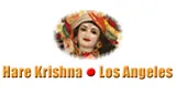 Logo da Hare Krishna Japa
