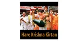 Logo da Hare Krishna Kirtan