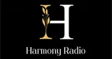 Logo da Harmony Radio