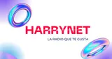 Logo da harrynet.com
