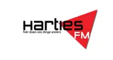 Logo da Harties FM