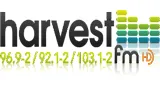 Logo da Harvest 103 FM