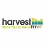 Logo da Harvest FM