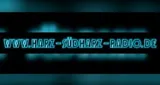 Logo da Harz FM