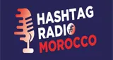 Logo da HASHTAG RADIO MOROCCO