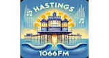 Logo da Hastings Radio