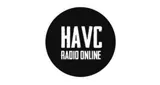 Logo da HAVC Radio Online
