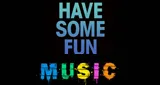 Logo da Have Some Fun Music