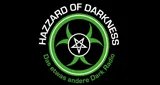 Logo da Hazzard of Darkness
