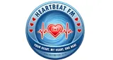 Logo da Heartbeat FM Online Station