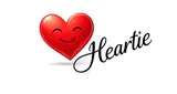 Logo da Heartie Radio