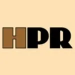 Logo da Heartland Public Radio - HPR2