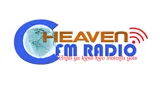 Logo da Heaven FM Radio