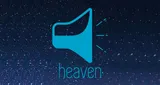 Logo da heaven | La Música Buscada