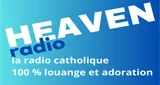 Logo da Heaven Radio