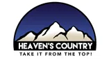 Logo da Heavens Country