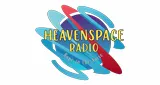 Logo da Heavenspace Radio