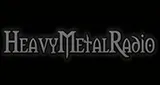 Logo da Heavy Metal Radio