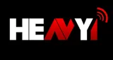 Logo da HEAVY1