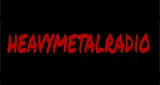 Logo da Heavymetalradio