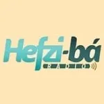 Logo da Hefzi-bá Radio
