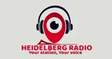 Logo da Heidelberg Live Radio