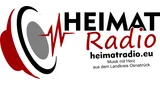 Logo da HeimatRadio