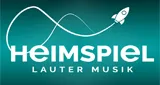 Logo da Heimspiel