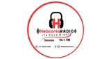 Logo da Heliconia Radio 94.1 FM