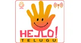 Logo da Hello Telugu