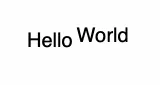 Logo da Hello World
