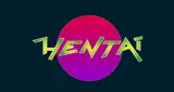 Logo da Hentai Radio