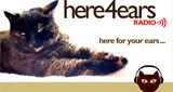 Logo da here4ears