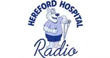 Logo da Hereford Hospital Radio