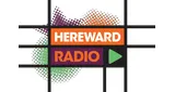 Logo da Hereward Radio