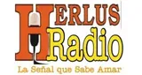 Logo da Herlus Radio